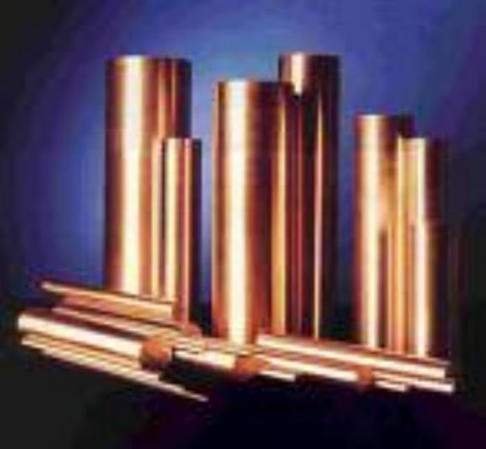 Aleaciones en Metales Industriales Maquinables